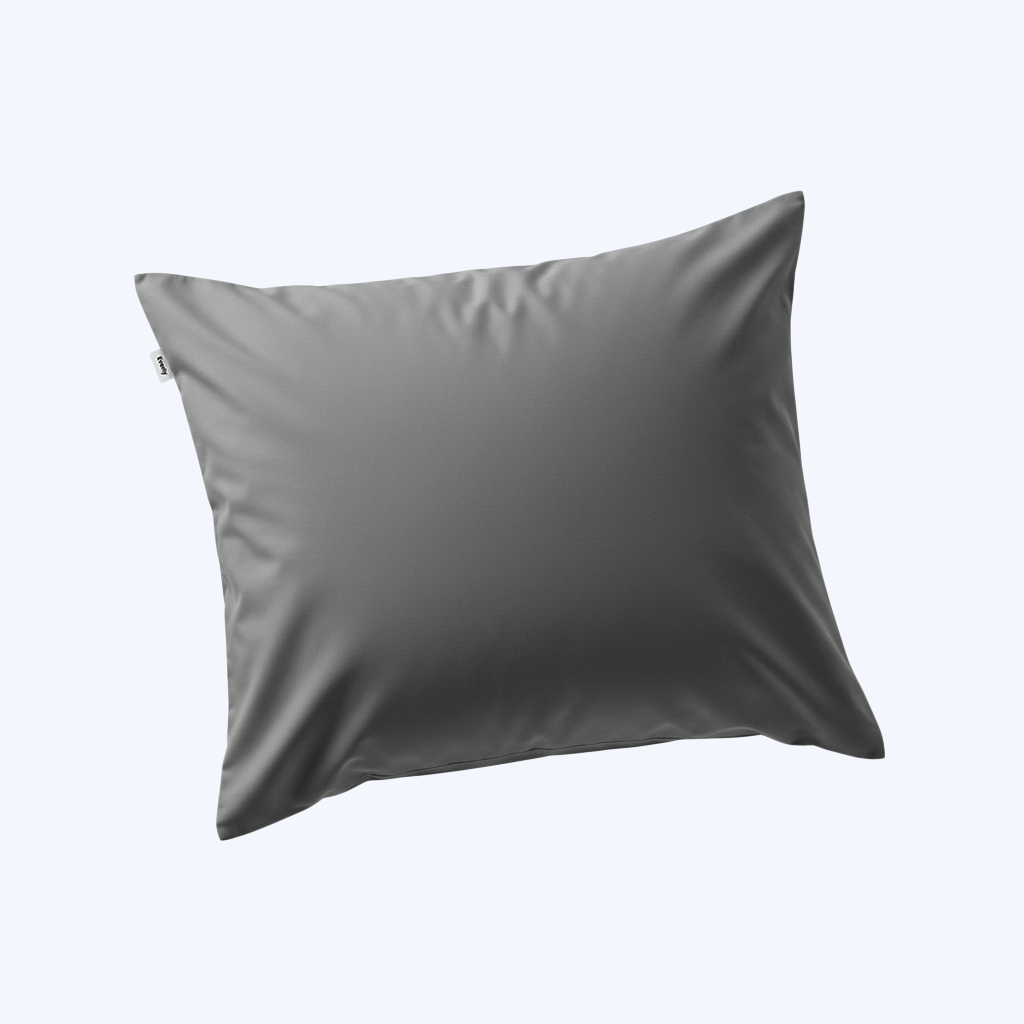 The Pillowcase • Beauty Booster