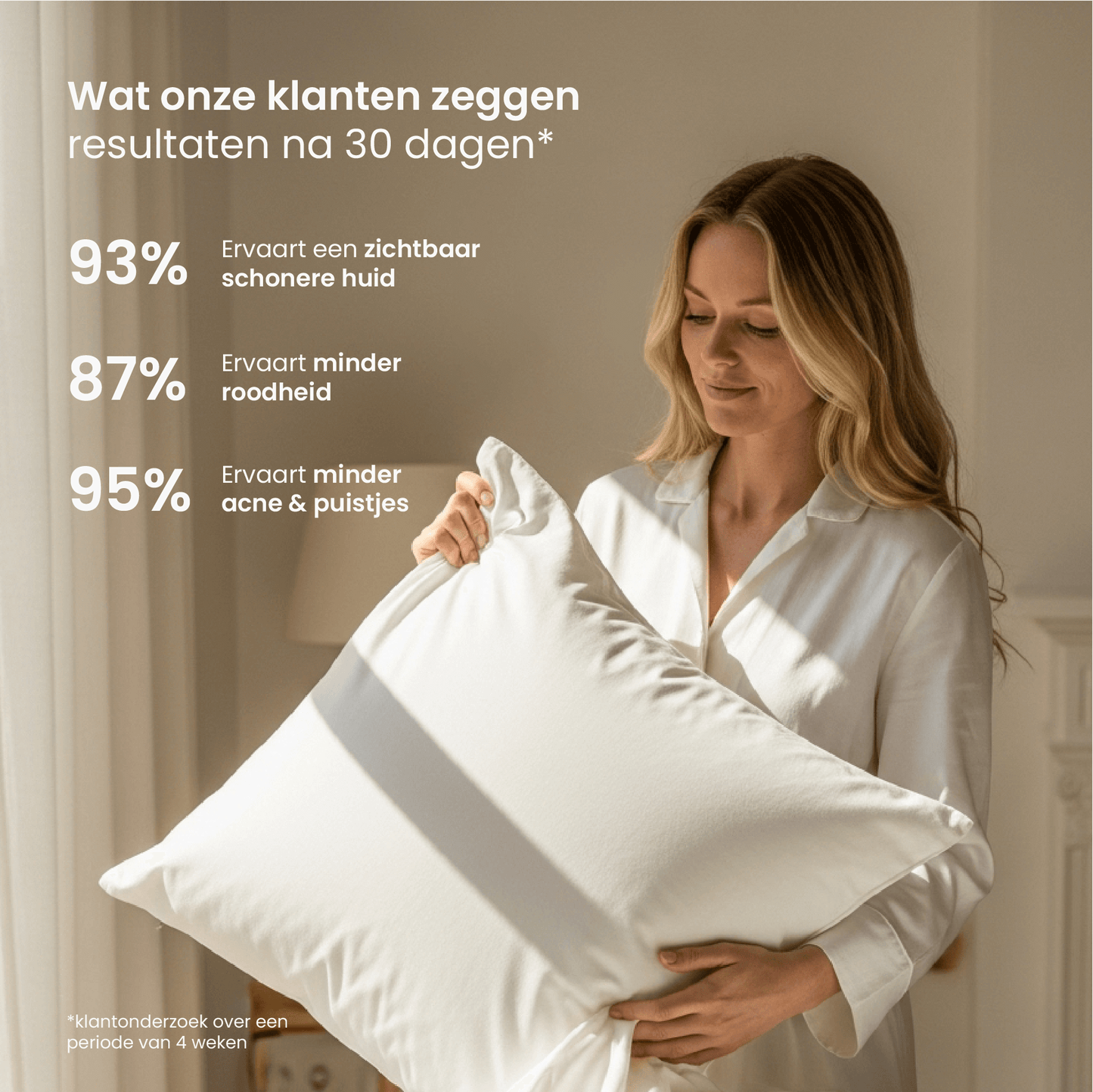 Everly™ - The Pillowcase