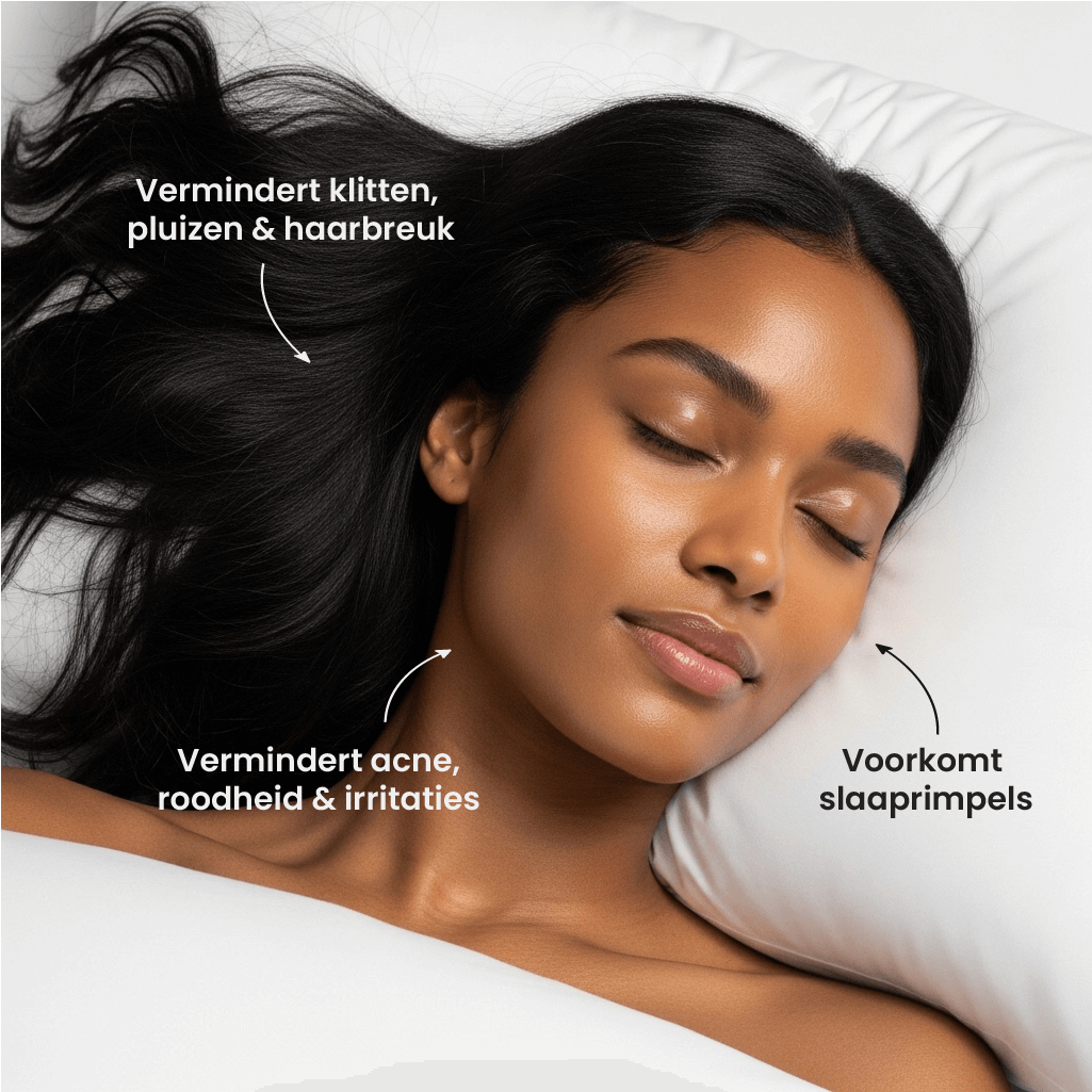 Everly™ - The Pillowcase