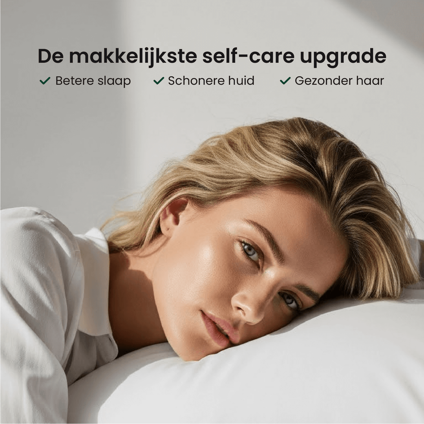 Everly™ - The Pillowcase