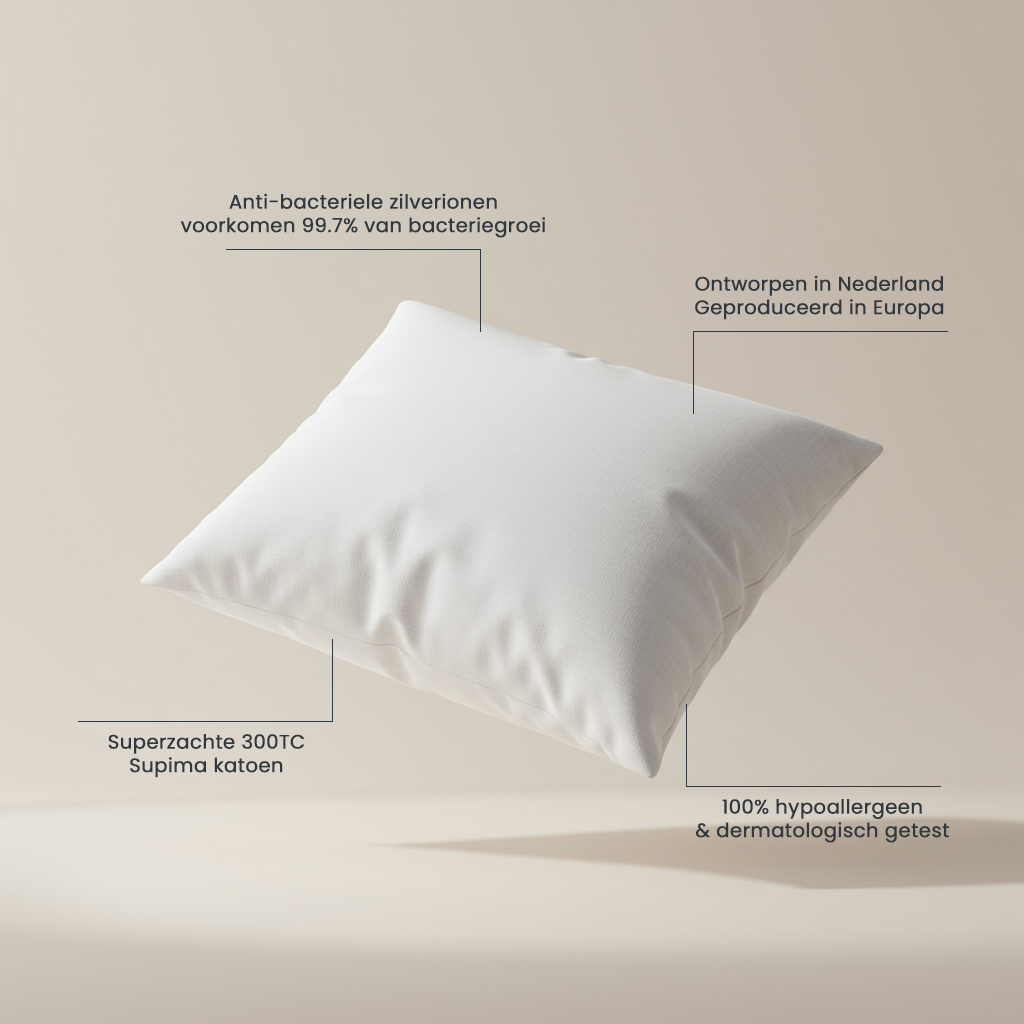 Everly™ - The Pillowcase