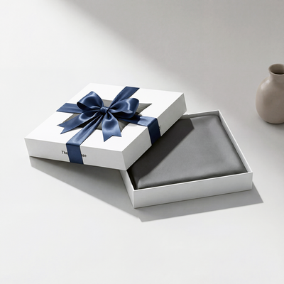 Everly Antibacterial Pillowcase