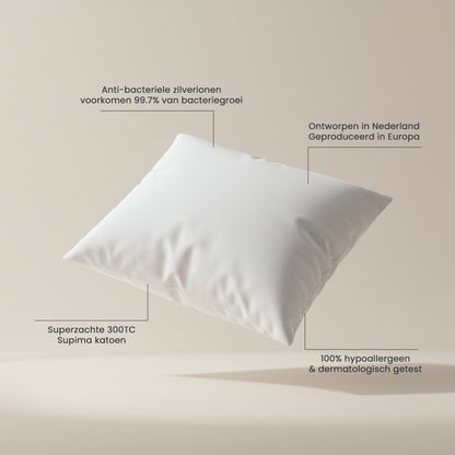 Everly™ - The Pillowcase