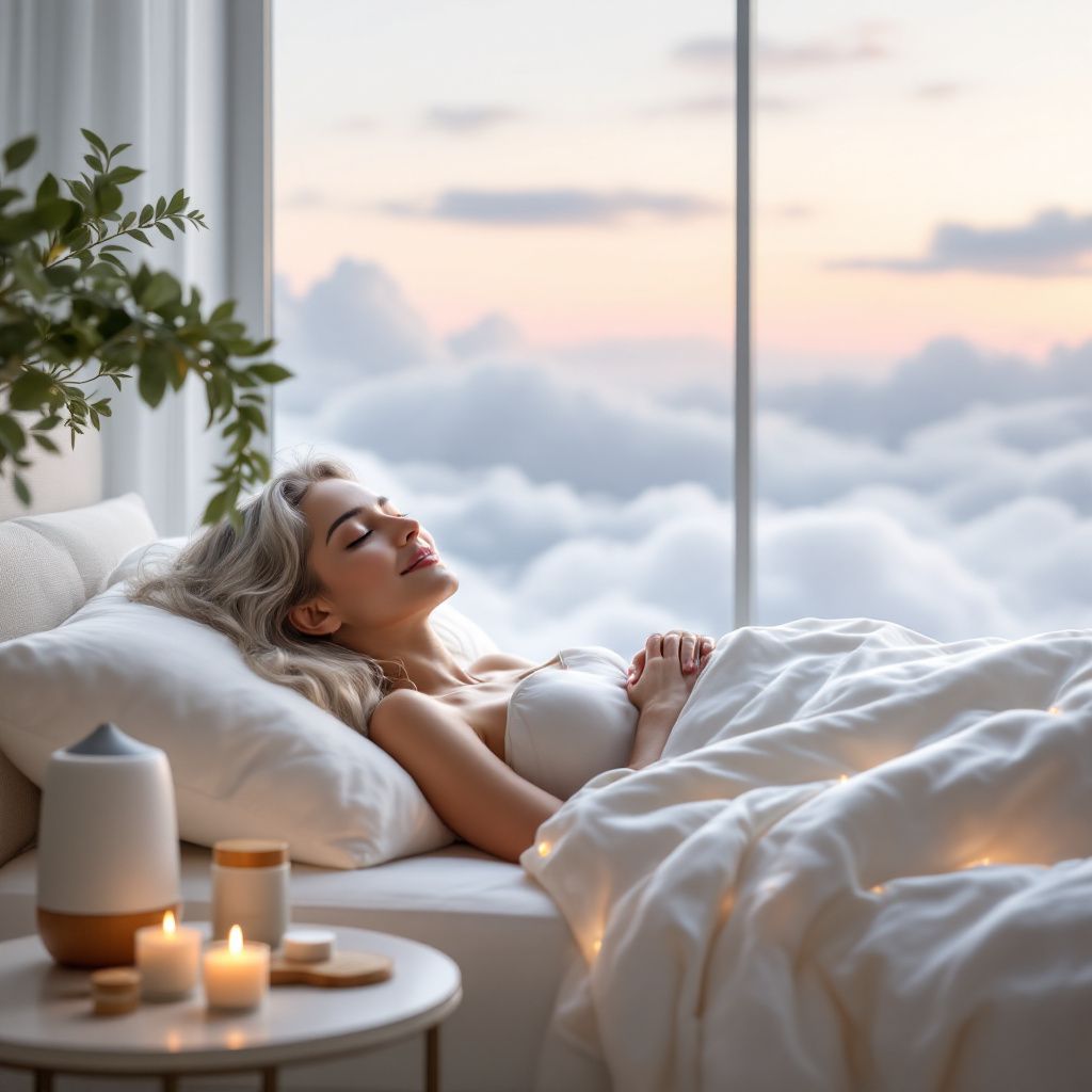 Everly™ - The Pillowcase